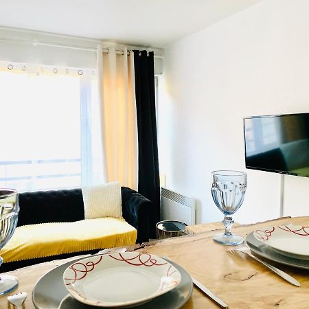 Appartement Cosy Tout Confort - Proche Gare&Centre Le Mans Extérieur photo
