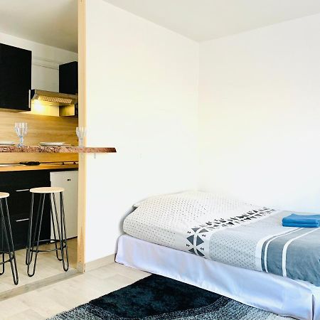 Appartement Cosy Tout Confort - Proche Gare&Centre Le Mans Extérieur photo